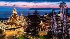 San Diego Bringing Unity During This Holiday Season